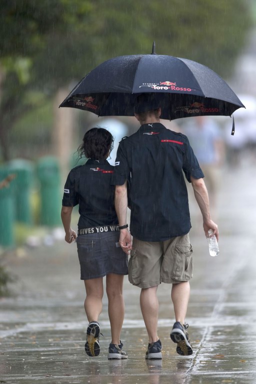 GP MALESIA - Prove Libere